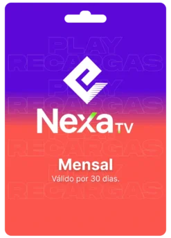 Nexa Tv