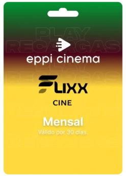 Flix Cine